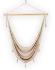Silla Natural, XL, Algodón