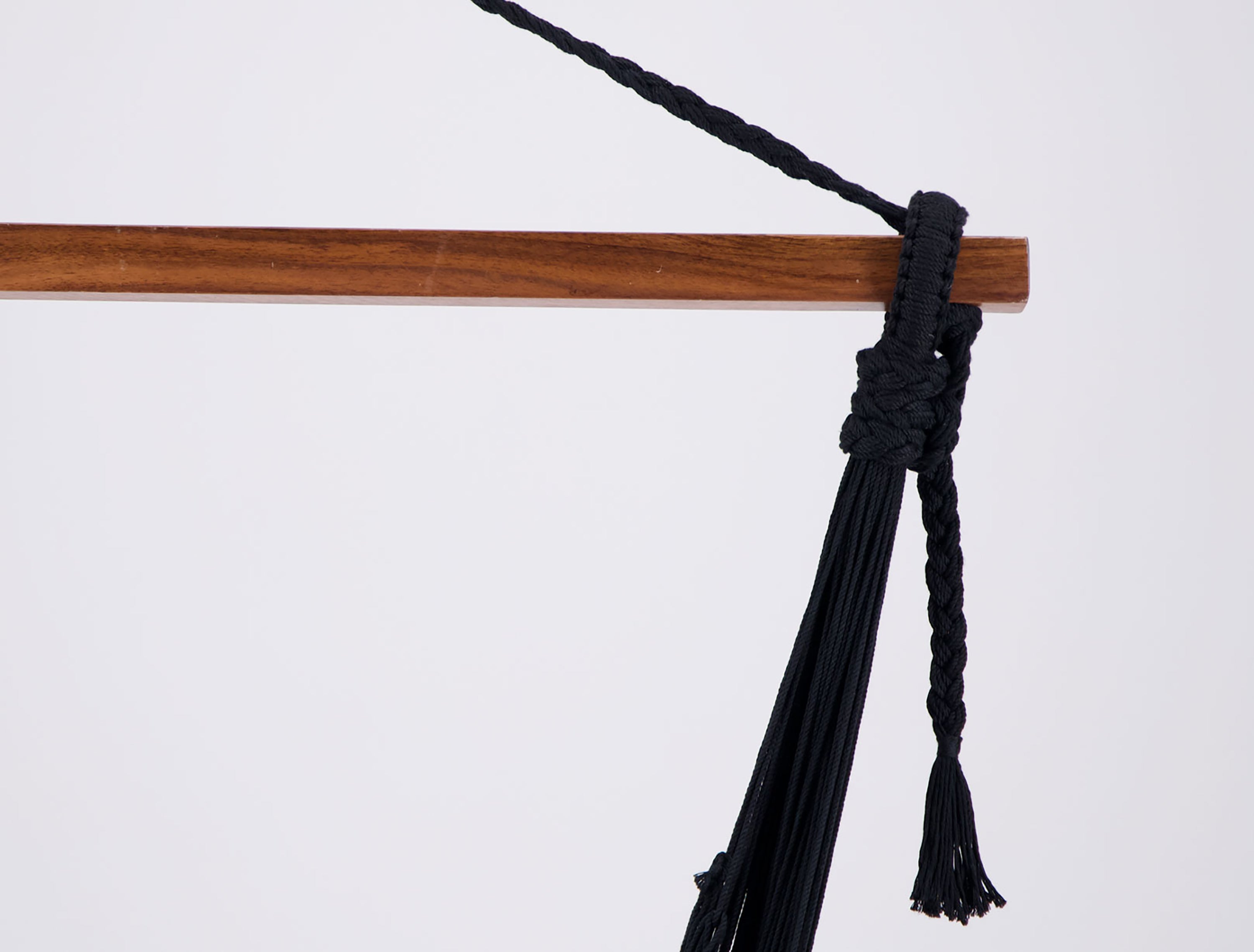 Silla DuraSun®, Grande, Negra Cielo Hamacas