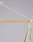 Silla Natural, XL, Algodón