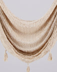 Silla Natural, XL, Algodón