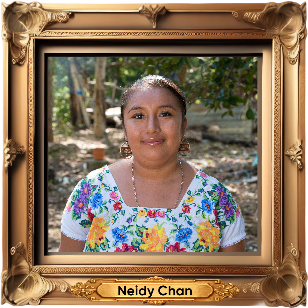 Neidy Chan