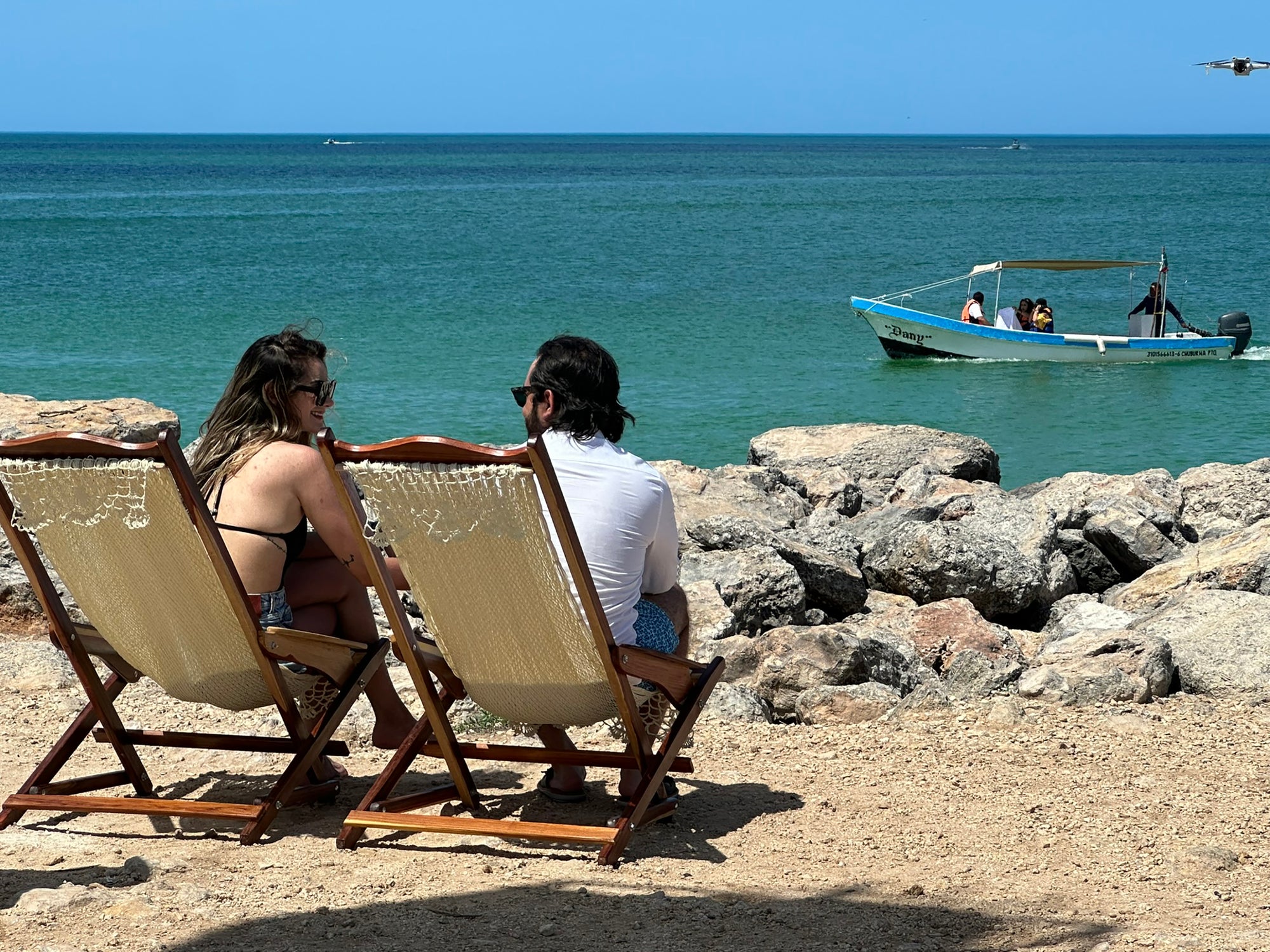 Silleta de Madera Granadillo