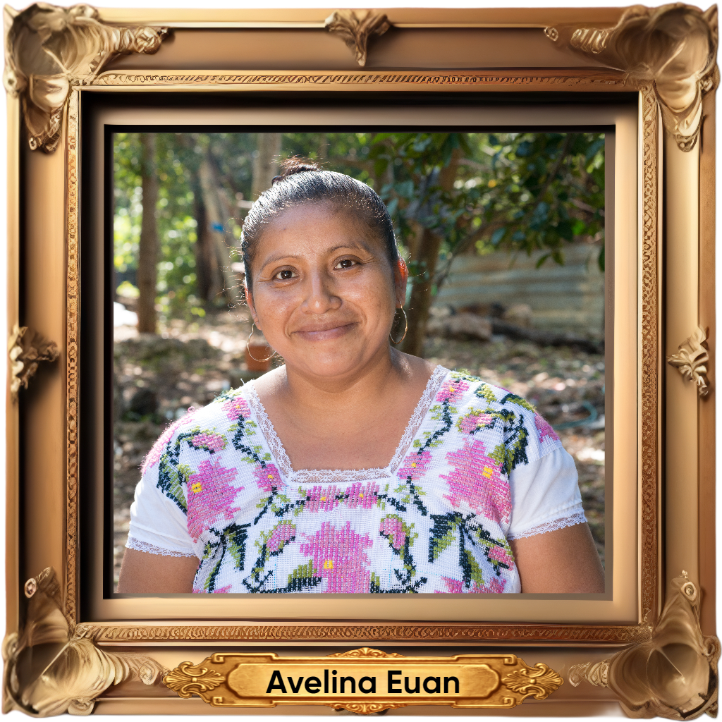 Avelina Euan