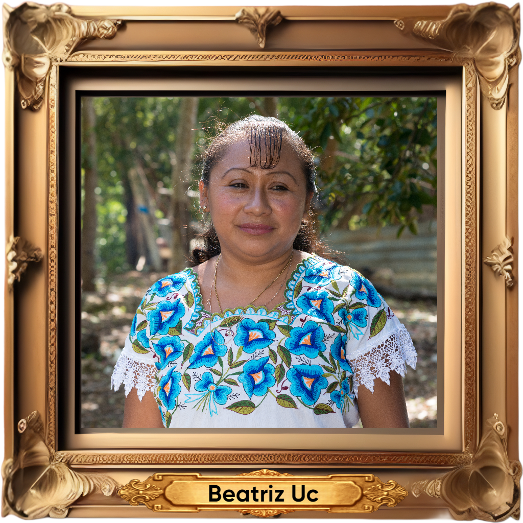 Beatriz Uc