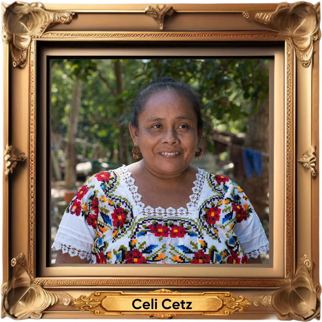 Celi Cetz