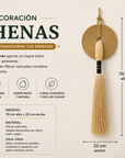Decoración Athenas