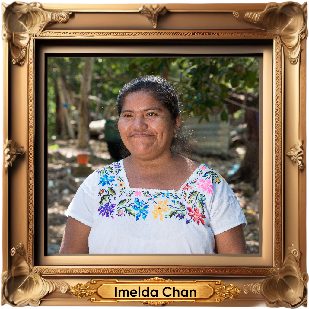 Imelda Chan