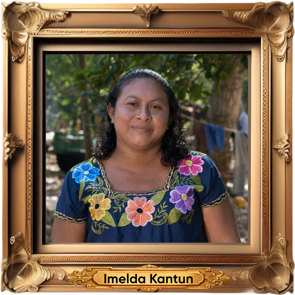 Imelda Kantun