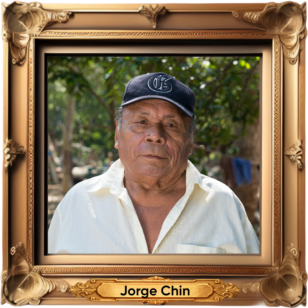 Jorge Chin