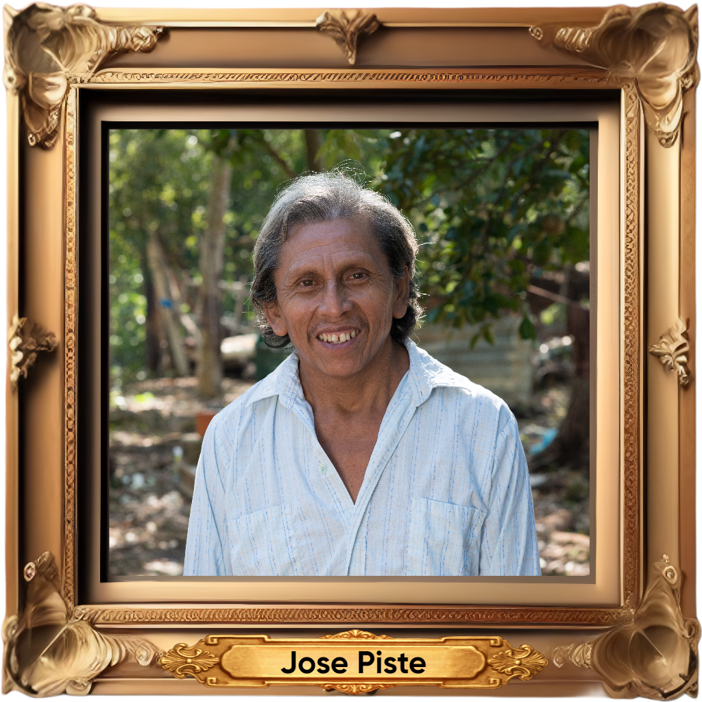 Jose Piste