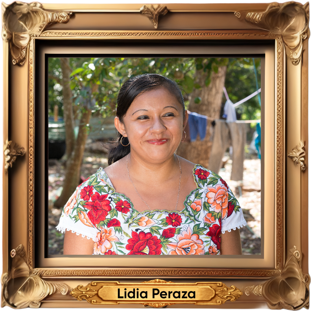 Lidia Peraza