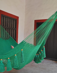 Tulum Esmeralda, XL, Algodón