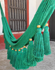 Tulum Esmeralda, XL, Algodón