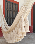 Tulum Perla, XL, Algodón