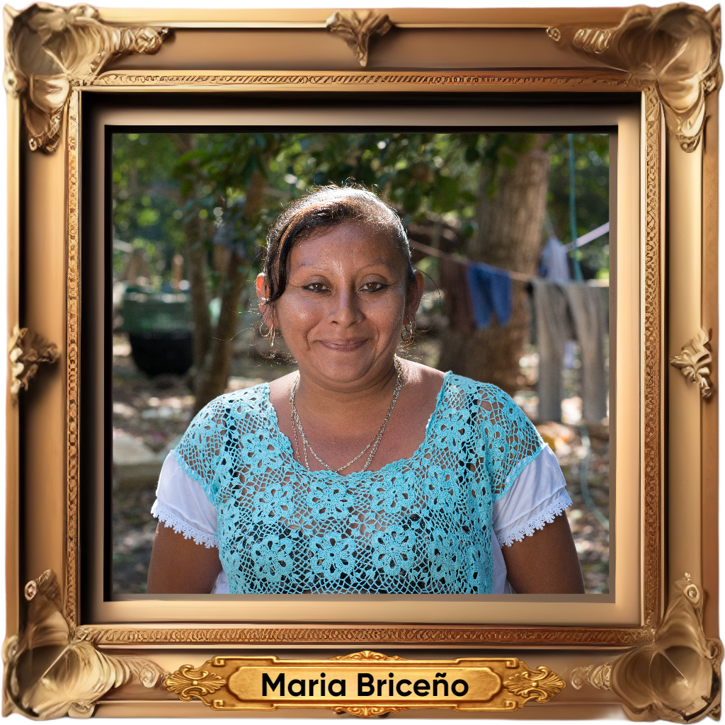 Maria Briceño