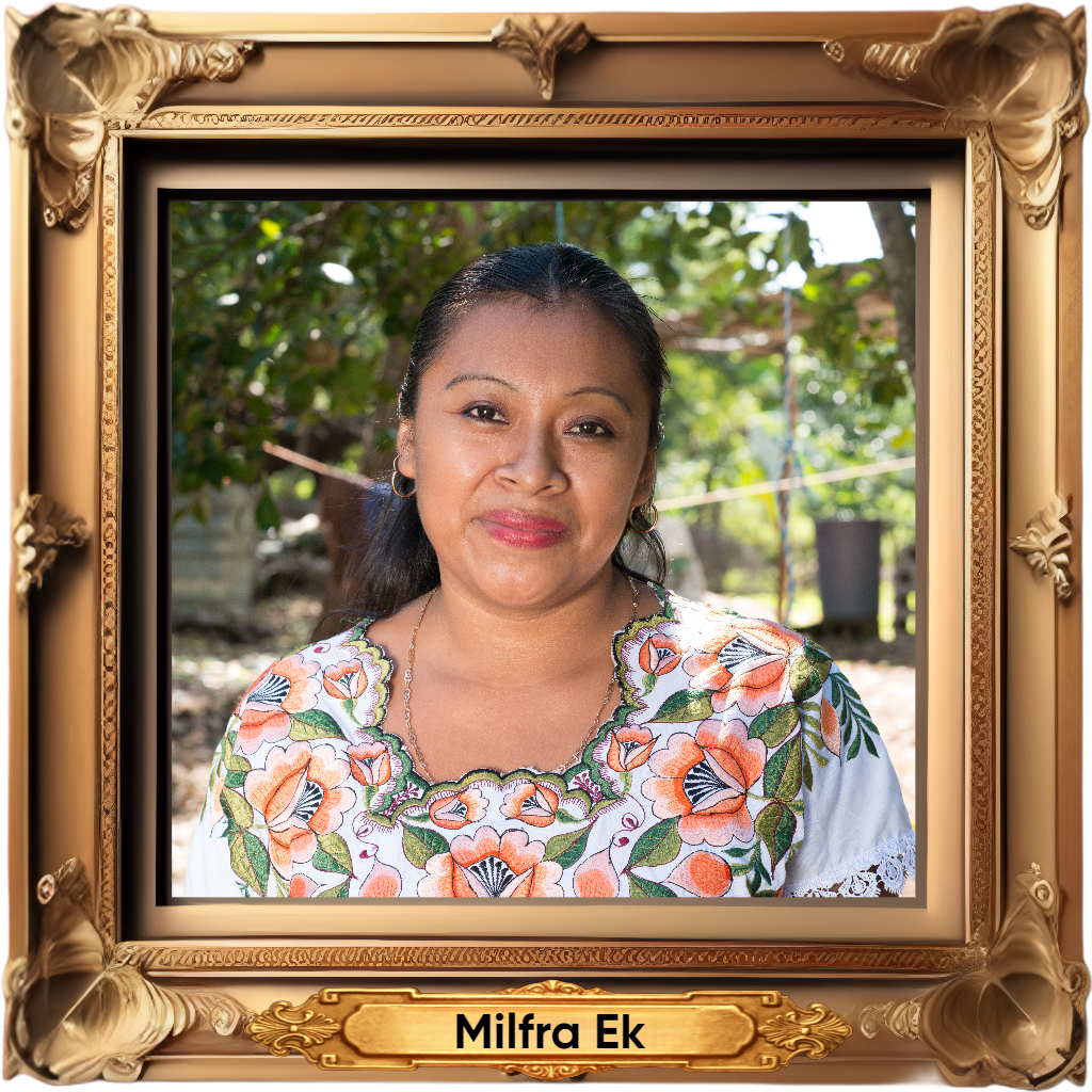 Milfra Ek