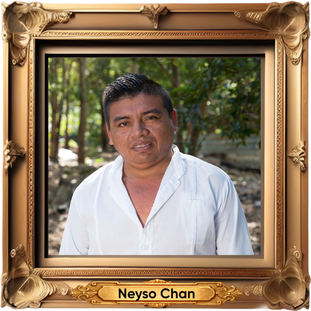 Neyso Chan