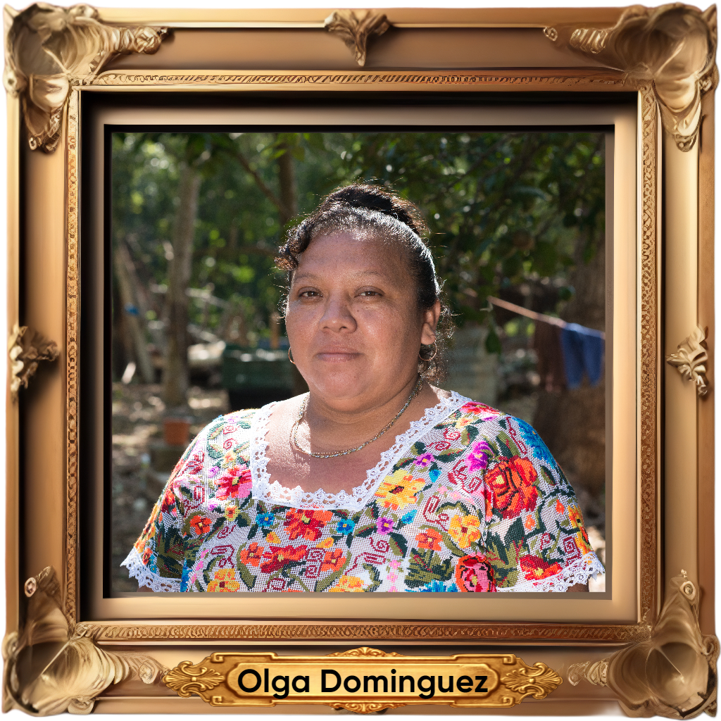 Olga Dominguez