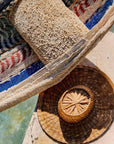 Terra Ideal, Grande, Algodón