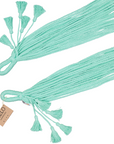 Tiffany, Large, Mercerized OSO® Cotton