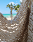 Hacienda Chair, Cotton