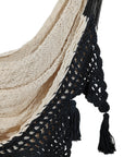 Silla Coralina Montejo, XL, Algodón