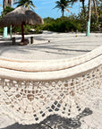Ideal Mayan Deluxe, Large, Cotton