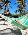 Bacalar, Matrimonial, OSO® Cotton