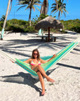 Bacalar, Matrimonial, OSO® Cotton