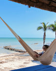 Holbox, Large, Mercerized OSO® Cotton