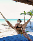 Holbox, Large, Mercerized OSO® Cotton