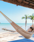 Holbox, Large, Mercerized OSO® Cotton