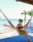 Holbox, Large, Mercerized OSO® Cotton