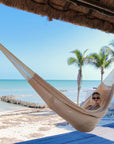 Holbox, Large, Mercerized OSO® Cotton