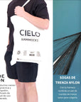 Havana, Matrimonial, Algodón OSO® Mercerizado