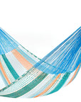 Tropic, Matrimonial, Mercerized OSO® Cotton