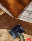 Santa Clara, Matrimonial, Mercerized OSO® Cotton