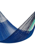 Sapphire, Matrimonial, Mercerized OSO® Cotton