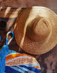 Caribe, Matrimonial, Mercerized OSO® Cotton
