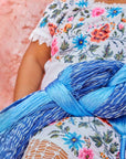 Varadero, Matrimonial, Mercerized OSO® Cotton