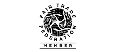 Fair Trade Federation Logotipo