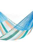 Tropic, Matrimonial, Mercerized OSO® Cotton