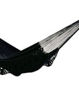 Ideal Mayan Deluxe Black, Large, Durasun