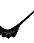 Ideal Mayan Deluxe Black, Large, Durasun