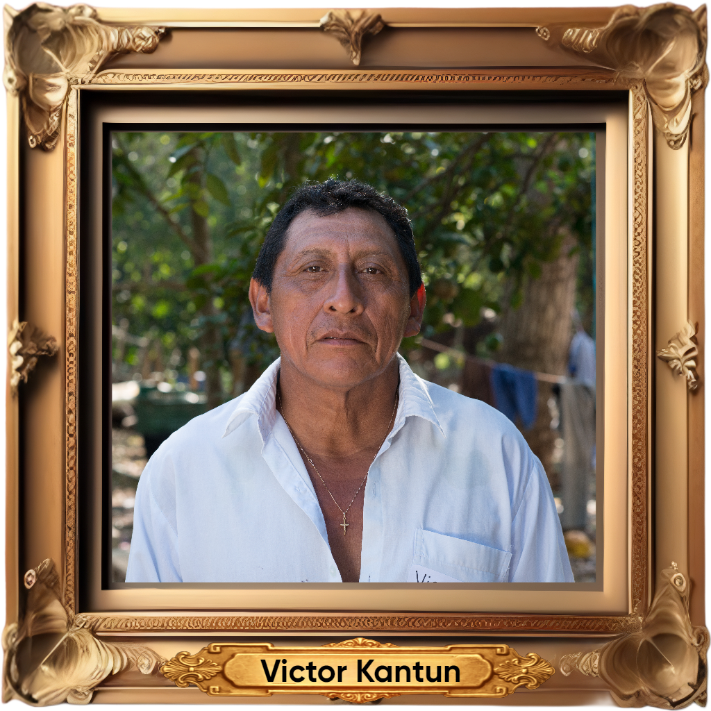Victor Kantun