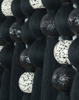 Tapiz Filamento · Talateca x CIELO · detalle