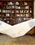 White Crochet, Large, Crochet Cotton