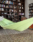 Crochet Pistache, Grande (3 Cajas), Algodón Crochet
