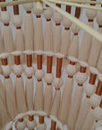 3 Levels Chandelier
