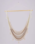 Silla Natural, XL, Algodón